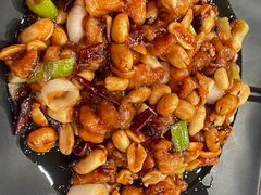 -玉桥餐厅(天坛店)