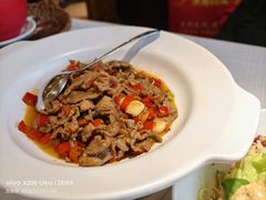 -潇湘码头·鲜湘菜(常营店)