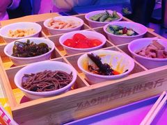 -燥次·烧烤酒场(万象城店)