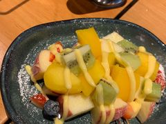 -新贝乐意大利餐厅(苏州中心店)