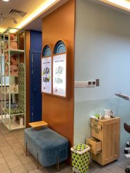 -Browhaus眉睫沙龙