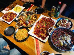 -望京一号·重庆江湖菜(工体店)