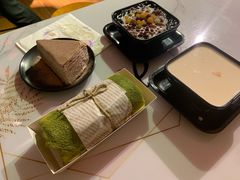 毛巾卷-觅恬记港式甜品(1818店)