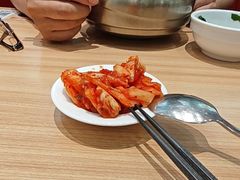 -米村拌饭(东方新天地店)