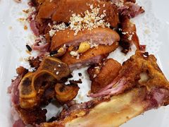 -盐通酒家(金桥湾清水苑店)