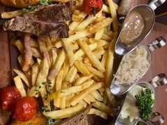 -Ambra Haus琥珀屋精酿餐厅(宝山店)