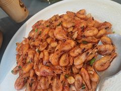 -围龙屋客家食府(福田店)