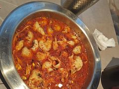-耍盆友·重庆江湖菜(百子湾店)
