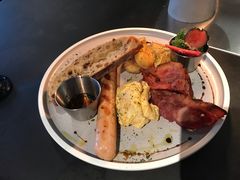 -Cooking Man(中懋天地店)