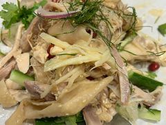 -顺意·顺德家乡菜(国际人才大厦店)