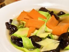 -石岐佬中山菜馆(张溪店)