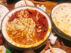 -戴记龙虾(天泽街店)