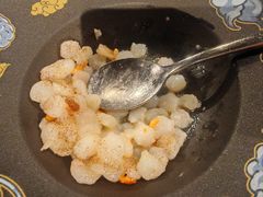 苏式炒三虾-RIVIERA 松鹤楼(外滩店)