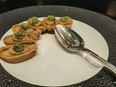 -北京四季酒店·采逸轩