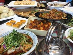 -黄河轩民间菜(吉祥街店)