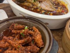 -一楼食业·美食人家