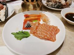 -芭菲盛宴·环球美食(解放碑英利国际店)