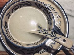 -尚尚仙·酸汤猪手·猪肚鸡火锅(华联万柳购物中心店)