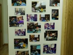 -IN-SHOW音秀音乐艺术中心 架子鼓钢琴(大宁校区)