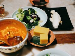 -小吊梨汤·北京菜·烤鸭(清河万象汇店)