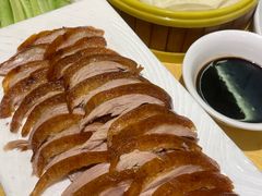 -红红烤鸭店(西单店)