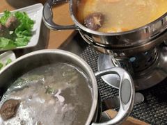-天津湾西餐厅(三亚海棠湾洲际度假酒店)