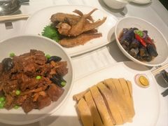 -老吉士(环贸iapm店)