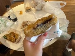 -耳朵眼炸糕(滨江道店)