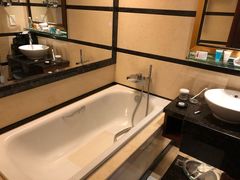 -深圳凯宾斯基酒店