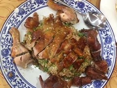 -水乡人家私房菜(逢简店)