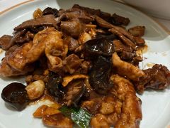 -惠丰堂饭庄·烤鸭·京味菜(翠微路店)