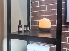 -泰合玺·精油疗愈SPA(南京光环花园城店)