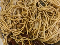 -庙桥肠肠面