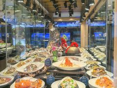 -大鹏饭店·金陵家宴(奥体中心店)