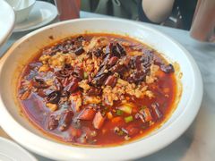 -蔴将·川菜(黄龙万科店)