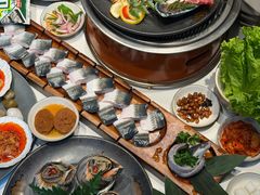 -缘·金家烤鳗鱼(西塔总店)