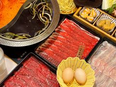 -牛匠和牛寿喜锅(西安总店)