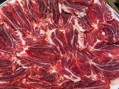 双层肉-小牛海记潮汕牛肉店(永定路店)