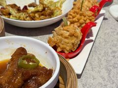 -金翠皇宫粤菜·点心·海鲜(翡翠店)