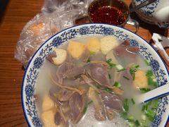 -小潘记鸭血粉丝汤