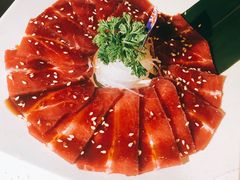 喵星烧肉片-猫抓烤肉(武进吾悦广场店)