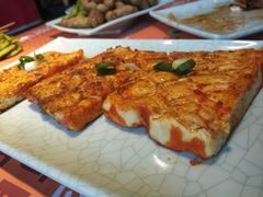 豆腐-寂寞的豆芽(龙泽路店)