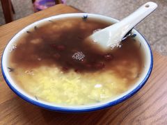 红豆绿豆爽-一心甜汤(丹凤街店)