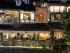 -重庆十八梯传统风貌区