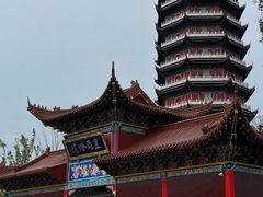 -阳澄湖半岛旅游度假区