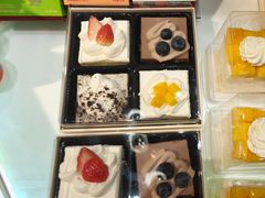 -TOUCH泰奇(祝桥振兴街店)