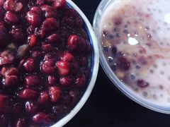 -百花传统甜品店(原址店)