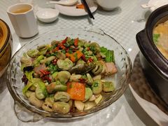 -镇扬菜馆