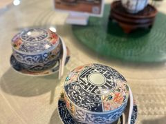 -五号茶居·新派粤菜·岭南五号酒店(沿江中路店)