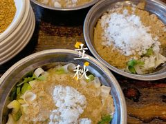 -韩风烤牛肉冷面店